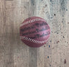 Reclaimed Football Baseball -  Football Leagues 1 of 1