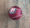 Reclaimed Football Baseball - Goodell Sig & NFL Color Stamp 1 of 1