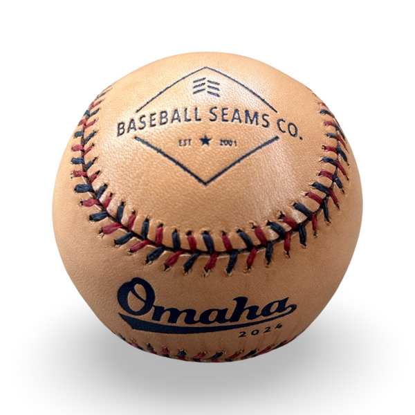 Inaugural Limited Edition OMAHA Ball 2024