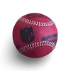 Reclaimed Football Baseball -  NFL Logo Stamp 1 of 1