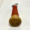 Wood Baseball Bat Bottle Openers - Small Batch No. 11