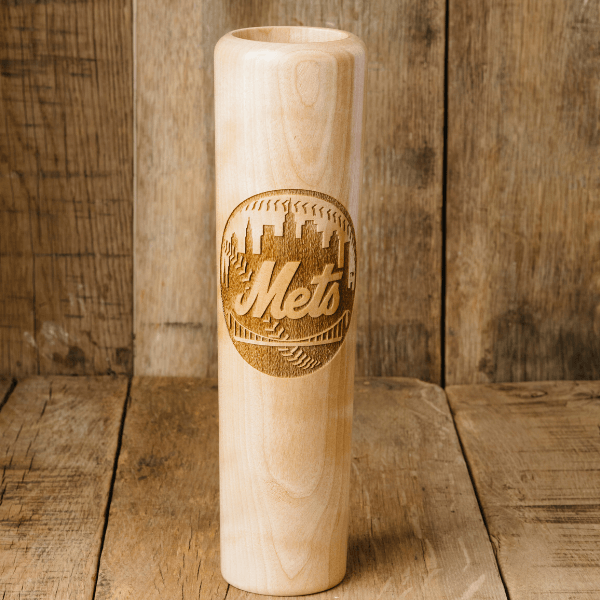 30 MLB Team Logo Dugout Mugs® - Bat Barrel Mug