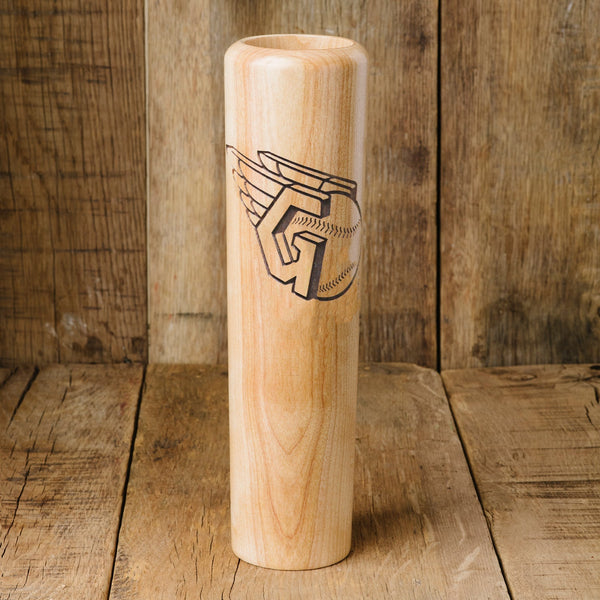 30 MLB Team Logo Dugout Mugs® - Bat Barrel Mug