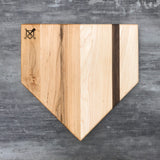 Home Plate Cutting Board